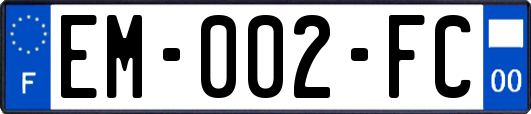 EM-002-FC