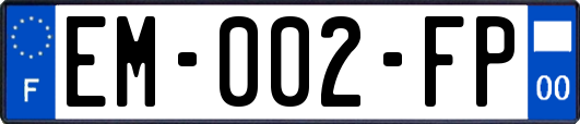 EM-002-FP