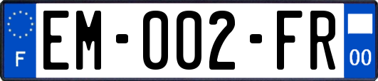 EM-002-FR
