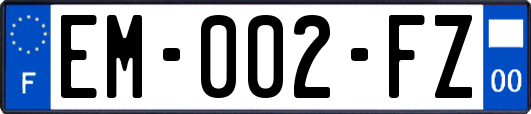 EM-002-FZ