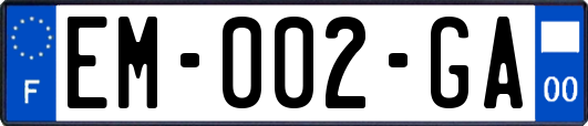 EM-002-GA