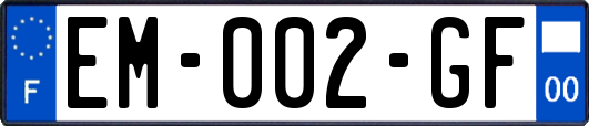 EM-002-GF