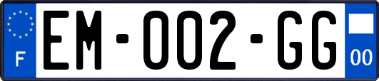 EM-002-GG