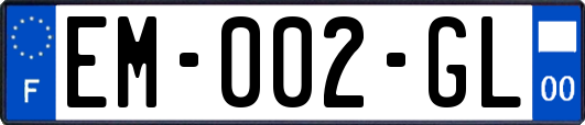 EM-002-GL