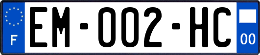 EM-002-HC