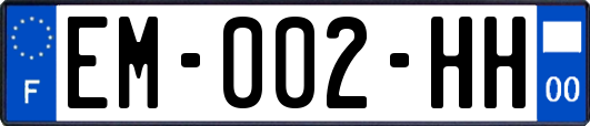 EM-002-HH
