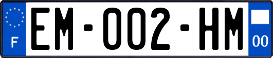 EM-002-HM
