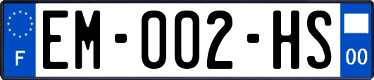 EM-002-HS