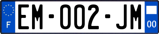 EM-002-JM