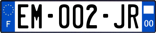 EM-002-JR