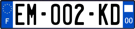 EM-002-KD