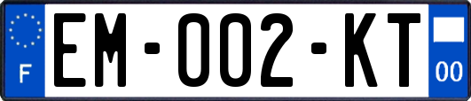 EM-002-KT