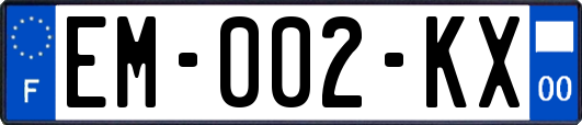 EM-002-KX