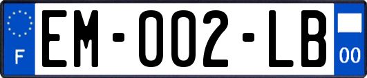 EM-002-LB