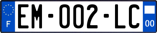 EM-002-LC
