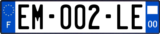 EM-002-LE