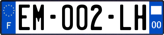 EM-002-LH