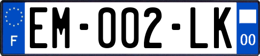 EM-002-LK