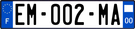 EM-002-MA