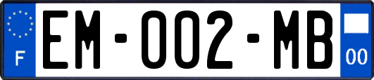 EM-002-MB