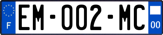 EM-002-MC