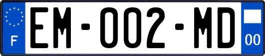 EM-002-MD