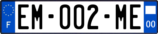 EM-002-ME