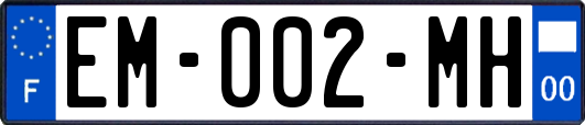EM-002-MH