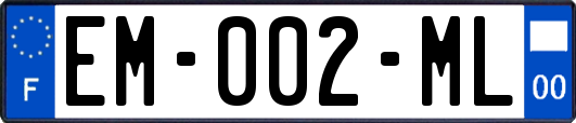 EM-002-ML