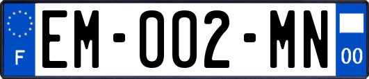EM-002-MN