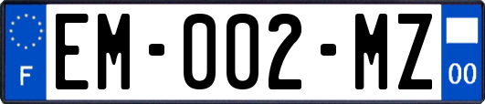 EM-002-MZ