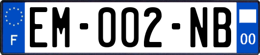 EM-002-NB