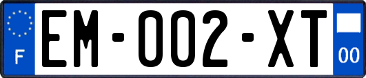 EM-002-XT