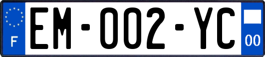 EM-002-YC