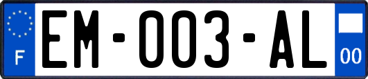 EM-003-AL