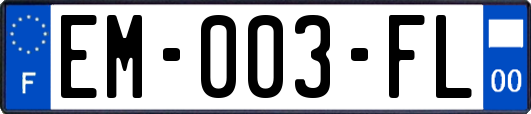 EM-003-FL