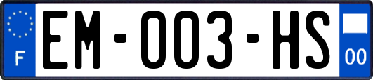 EM-003-HS