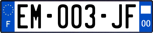 EM-003-JF