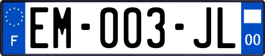EM-003-JL