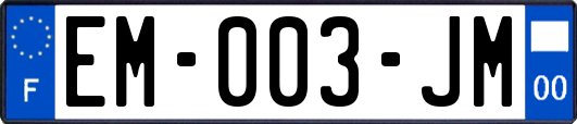 EM-003-JM