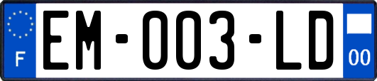 EM-003-LD