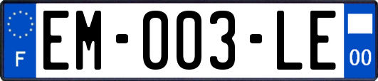 EM-003-LE