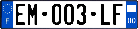 EM-003-LF
