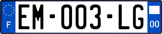 EM-003-LG