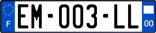 EM-003-LL