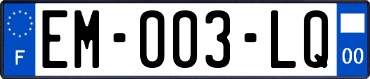 EM-003-LQ