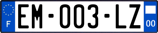 EM-003-LZ