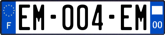 EM-004-EM