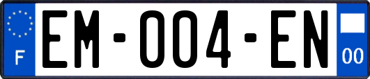 EM-004-EN
