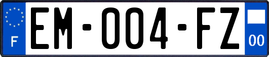 EM-004-FZ